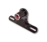 Luce posteriore LED + portatarga HIGHSIDER smart Old School Type 5