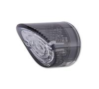 Shin Yo Nose, Fanale posteriore a LED male Fumé/Trasparente