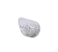 Luce Posteriore LED SHIN YO Nose: per Moto Ricambi Moto
