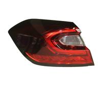 Luce Posteriore LED Sinistra Esterno Ford Fiesta A Partire Dal 12/2021 2510420