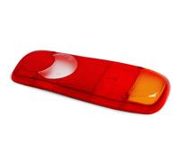 Luce Posteriore Lente Per Fiat Ducato Cabinato Ribaltabile 12- Fanale SX Destro