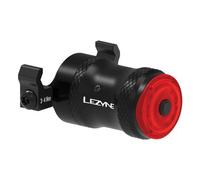 Luce posteriore lezyne saddle ai alert 250