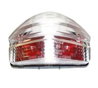 Luce posteriore Luce freno per HONDA CBR 600 F 2001-2004 Luce posteriore di stop