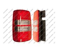 Fanale Posteriore Sinistro Senza Porta Lampada Per VOLKSWAGEN CADDY 2010-2015 SX