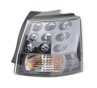 Luce posteriore Luci Coda Posteriori Per Mitsubishi Accessori Auto Per Outlander Per EX フェヴ 2007 2008 2009 2010 2011 2012 2013 LED Arresto Freno Indicatori Direzione LED Fanale posteriore(Outer Right)