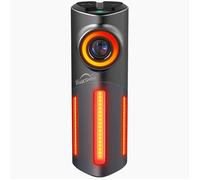 Luce posteriore Magicshine SEEMEE DV 30 / Nero