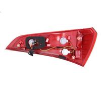 Luce posteriore MAGNETI MARELLI 714021800701 per AUDI Q5 (8RB) 2 2008-2012