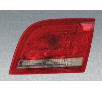 Luce posteriore MAGNETI MARELLI 714021920702 per AUDI A3 (8P1) 2 2006-2012