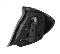 Luce posteriore MAGNETI MARELLI 714027740701 per CLASSE C Coupé 2 2001-2002