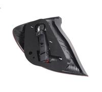 Luce posteriore MAGNETI MARELLI 714027740801 per CLASSE C Coupé (CL203) 3 2002-