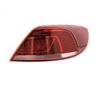 Luce posteriore MAGNETI MARELLI 714081170801 per VW CC B7 (358) 2 2011-2013