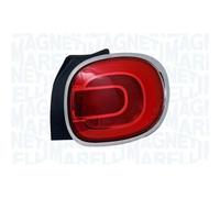 Luce Posteriore Magneti Marelli 715104142000 per Fiat