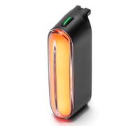 Luce Posteriore Magnetica IPX6 Ricaricabile Type-C Con Sensore 7