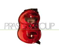 Prasco Fanale posteriore sinistro per Smart Fortwo 451 Coupé/Cabrio dal 03/2007 A45