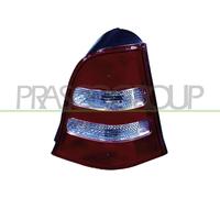 Luce posteriore ME3224153 PRASCO per MERCEDES-BENZ