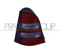 Luce posteriore ME3224164 PRASCO per MERCEDES-BENZ