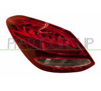 PRASCO ME4424154 Fanale posteriore