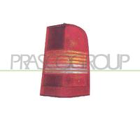 Prasco Fanale posteriore sinistro ME9084154 per Mercedes-Benz Vito/Viano 1995-2003