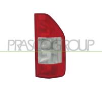Luce posteriore ME9174154 PRASCO per MERCEDES-BENZ