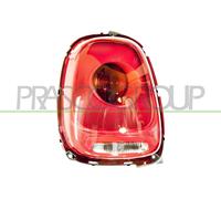 Prasco Fanale posteriore destro per Mini (BMW) F56/F55/F57 2014-2021 senza porta lampada