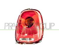 Fanale Posteriore Sx Senza Porta Lampada Mini Mini (bmw) F56/f55/f57 2014-2021