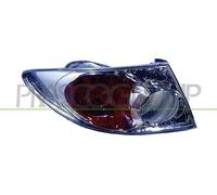 PRASCO MZ0494173 Fanale posteriore