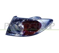 PRASCO MZ0494174 Fanale posteriore