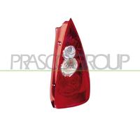 PRASCO MZ4264153 Fanale posteriore