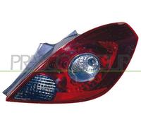 Luce posteriore OP0344163 PRASCO per OPEL