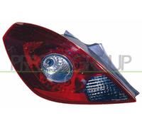 Luce posteriore OP0344164 PRASCO per OPEL