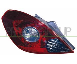 Luce posteriore OP0344164 PRASCO per OPEL