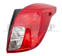 PRASCO OP7004153 Fanale posteriore