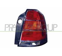 Prasco Fanale posteriore OP7174153 Destro senza porta lampada per Opel Zafira B 2005-2007