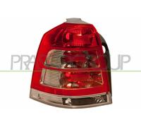Luce posteriore OP7194154 PRASCO per OPEL