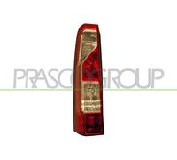 Fanale Posteriore Sinistro Senza Porta Lampada Per Nissan Nv 400 Dal 2010 Al 202