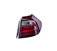 Luce Posteriore per B&MW Serie 1 E87 118i 120i 125i 128i 130i 2007-2011 Luci Posteriori Automatiche LED con Segnale Lampeggiante Accessori per luci Posteriori Auto