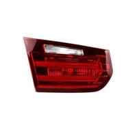 Luce Posteriore per B&MW Serie 3 F30 F35 F80 2013-2015 Fanali Posteriori Senza Lampadina 63217312845 63217312846 63217372793 63217372794(Inner L 63217372793)