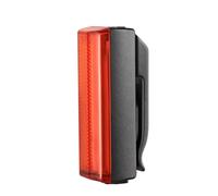 Luce posteriore per bicicletta Ravemen Rouge