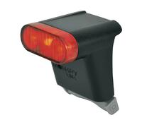 MonkeyLink Rear Light 100 Lux Sport Connect Bicicletta elettrica 2020 Set faretti da bicicletta