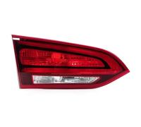 Luce Posteriore per Hyundai per Santa Fe 2017-2019 Fanali Posteriori Indicatori Direzione Freno Luci Parcheggio Luce Lampeggiante Retromarcia Nessuna Lampadina/LED(Inner Left,No Bulb)