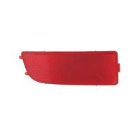 Luce Posteriore per Mercedes per Benz per Sprinter 2500 3500 W906 Paraurti Posteriore Auto Riflettore Luce Posteriore Accessori(Sinistra)