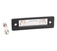 Luce targa posteriore per Porsche 911 tipo 964 (1989-1994)