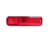 Luce Posteriore Per Toyota Per Daihatsu Per Terios Per Cami J10 1998-2001 2002 2003 2004 2005 Nebbia Posteriore Fanale Paraurti Riflettore Lampada Fendinebbia Spia Fanali Posteriori (Size : Sono par