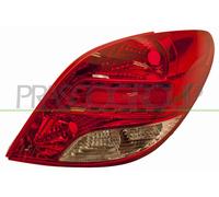 Luce posteriore PG3244163 PRASCO per PEUGEOT