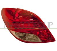 Luce posteriore PG3244164 PRASCO per PEUGEOT