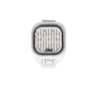 Luce posteriore poc x knog mini helmet light bianca