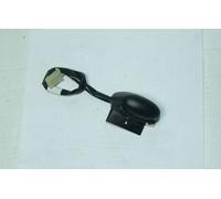 LUCE POSTERIORE PORTA TARGA REAR PLATE LIGHT CAFE RACER