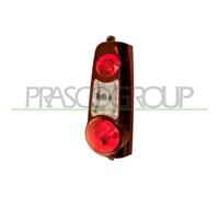 Fanale Posteriore Destro Senza Porta Lampada Per Citroen Berlingo Dal 2012 Al 20