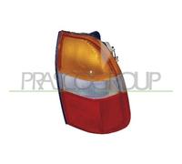 Luce Posteriore Prasco MB8154053 per Mitsubishi