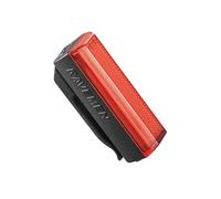 Luce Posteriore Ravemen TR20 20 / Nero